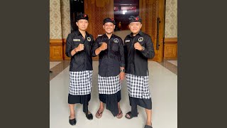 BALADIKA BALI ANGUNGGAH SHANTI