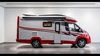 2025 Winnebago Revel 44E: The Ultimate Adventure Camper Van