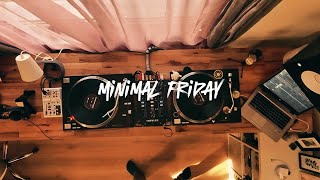 Minimal Dub House Friday 🎶🎧🔥 #Music #House #Friday #Vibes #Dance