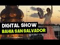 DJ Anne Louise - Digital Show Bahia San Salvador