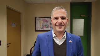 Representative Marc Molinaro on Trump and more