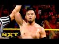 Relive Hideo Itami's journey to the NXT Championship Match at Takeover: Chicago: WWE NXT, May 17,..