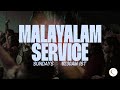 Sunday Malayalam Service | 17 November 2024 | 10:30 AM | Petra Fellowship