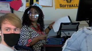 Come Work With Jefcoed