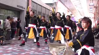 Meetiα2012歓起ー第13回浜松がんこ祭り(2/3)