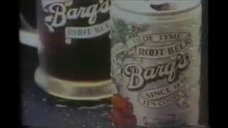 Barq's Root Beer - 80's Commercials