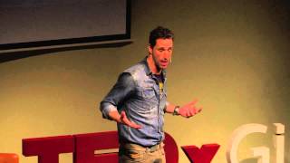 Liarse la manta a la cabeza | Nacho Castro | TEDxGijon