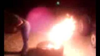Daves Campfire Fart