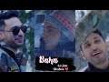 Baha Le jaa Status ❤️ | Love Song Whatsapp Status 💞 | Arjun Kanungo Song Status | Status Full screen