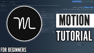 Motion Calendar Tutorial to Manage Calendar and Bookings (2024)