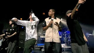 Linkin Park feat. Jay-Z - Collision Course: Live 2004 (Full DVD Special)