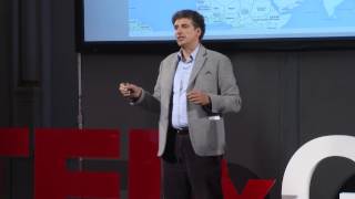 Can we live sustainably? Sustainability as a lifestyle | Gianfranco Pizzuto | TEDxGraz