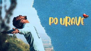 po Urave full video song | kaatrin mozhi | srd sriram | cover song