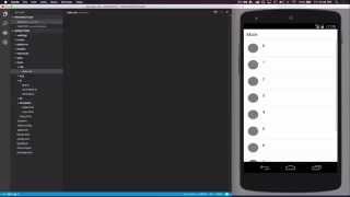 Performant Animations with Ionic