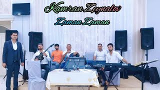 Kamran Zeynalov - Zaman Zaman