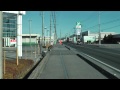 日光街道歩き旅＃22　小金井宿→石橋宿　2013 01 05