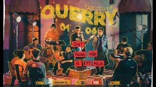 QUERRY - QNT x TRUNG TRẦN ft RPT MCK (Prod. By RASTZ) | OFFICIAL MV