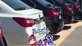 2019年6月15日カースポットカフェ「MONTRE2019」PART2