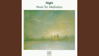 Pieces for Piano, Op. 72: V. Meditation in D Major