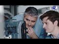 Visa Cash App RB F1 + Epicor Kinetic ERP Technology