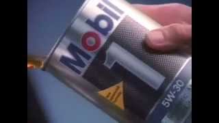 출발드림팀 동화약품 Mobil 1 CM 1992年