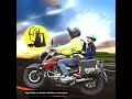 MOTORCYCLE SAFETY BELT