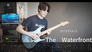 Intervals - The Waterfront