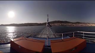 Wonderful Greece 360 by BM Vision