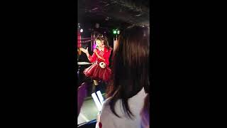 小泉花恋　2019/4/30  最後の対バンライブ