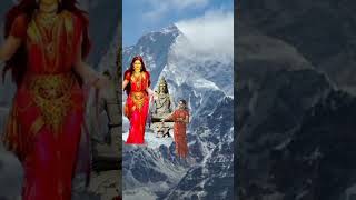 मंदोदरी पूर्व जन्म में कौन थी?!who was mandodari in previous birth?#shortvideo