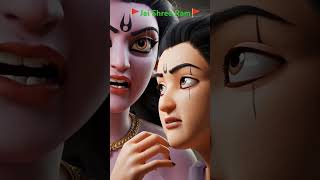 Kaikeyi’s Decision That Changed Ayodhya Forever 😱 #ramayana #kaikeyi #manthara