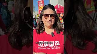 2,400 SoCal Kaiser Permanente Workers Strike