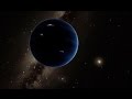 Planet Nine: Quest for the Exile World