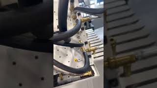 Hydraulic lab 1 :system identification