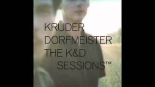 Kruder \u0026 Dorfmeister - Rollin' On Chrome