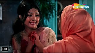 मैंने खून किया है, मैं कातिल हु - Chingari (HD) - Part 5 - Sanjay Khan, Leena Chandavarkar