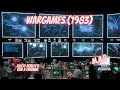 WarGames (1983) - M.A.D - Rusty Robot's Gen X Channel