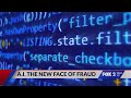 FBI: AI-driven fraud schemes draw 22,000 complaints
