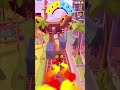 83 365 subway surfers 120fps gameplay always at risk