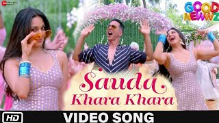 #SarthakPandey #SPMusic  Sauda Khara Khara (Full Video Song) - Good Newwz | Akshay Kumar | Kareena