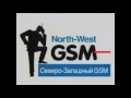 Copy of North-West GSM/MegaFon Logo History (THE ULTRA MOST UPDATED)