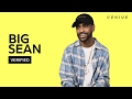 Big Sean "No Favors" Official Lyrics & Meaning | Verified