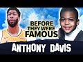 Anthony Davis Before They Were Famous Traded For Lonzo Ball Brandon Ingram amp Josh Hart Anthony Davis Before They Were Famous Traded For Lonzo Ball Brandon Ingram amp Josh Hart