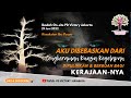 AKU DIBEBASKAN DARI CENGKERAMAN KUASA KEGELAPAN, DIPULIHKAN & BERBUAH BAGI KERAJAAN-NYA - Kesaksian