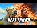 He NEVER left his FRIEND behind | Motivational Story