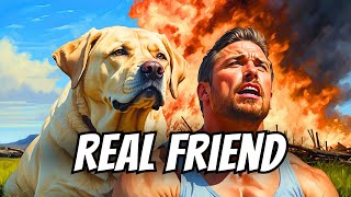 He NEVER left his FRIEND behind | Motivational Story