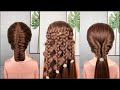 Làm Tóc Đẹp Mỗi Ngày ❤️ Top 9 Amazing Hair Transformations ❤️ Easy Hairstyles 2020 ❤️Part 68❤️ HD4K