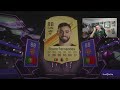 i opened futties 85 x 5 packs fc24