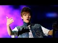 120428 롯데월드 공개방송 block b 난리나 u kwon ver