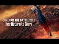 Queen of the Battlefield: Her Return to Glory (DUBBED) | DramaBox